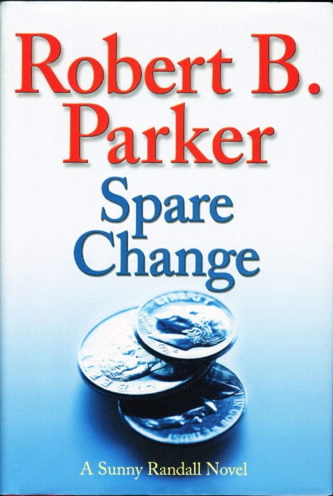 Spare Change