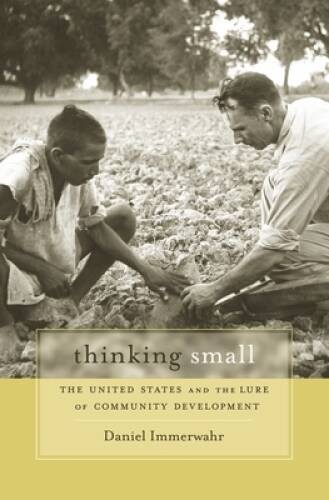 Thinking Small: The United States and the Lure of Community Development – GOOD
