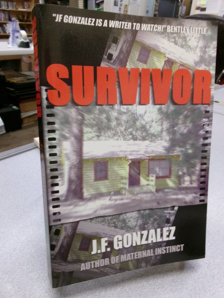 Survivor, Gonzalez, J. F.