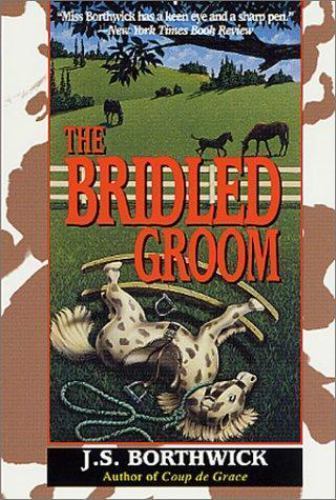 The Bridled Groom