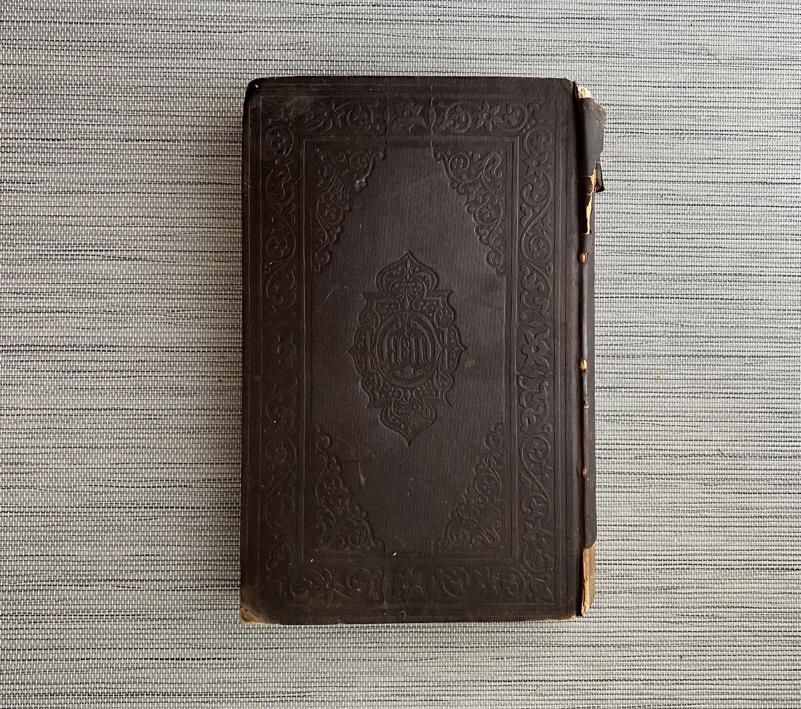 1st ED Book, Louisiana Its Colonial History and Romance by Charles Gayarre, 1851