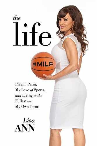 The Life – Hardcover, by Lisa Ann – Acceptable j