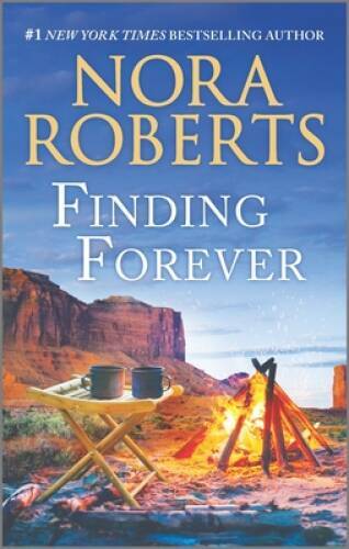 Finding Forever: A 2-in-1 Collection – Mass Market Paperback – VERY GOOD