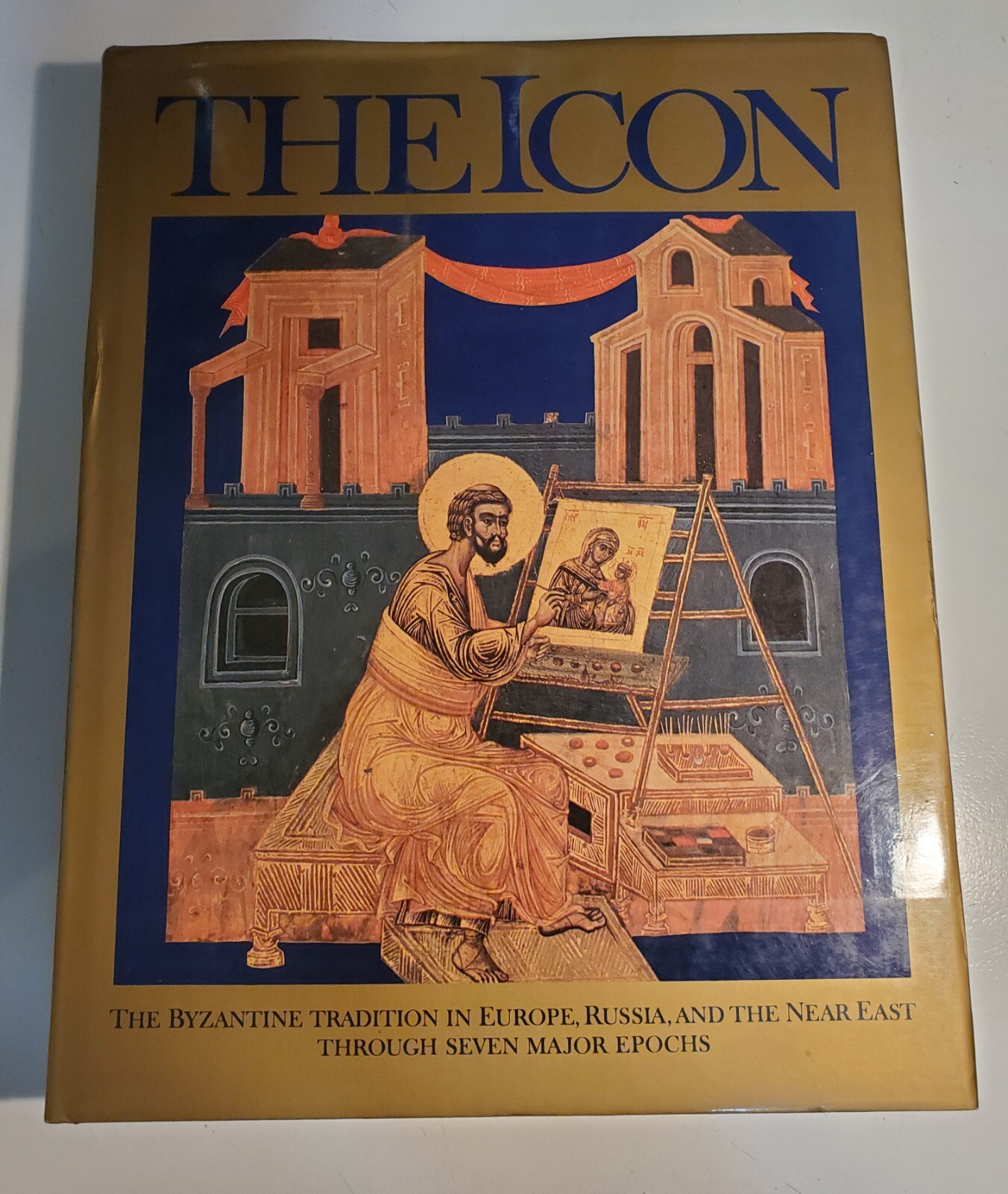 The Icon