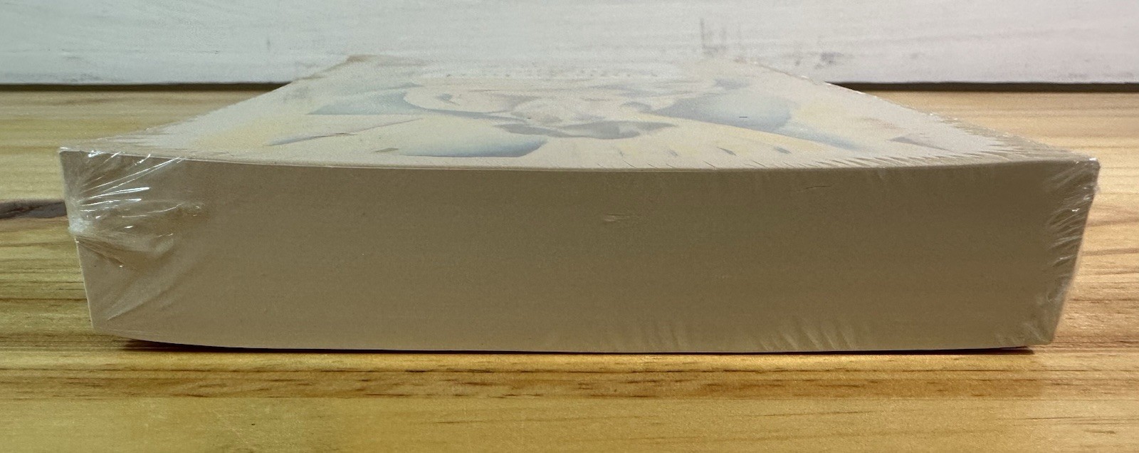 Untouched Silences, Jaffin, David, *New Sealed Book* + *Opus 40 Poems VG-Book*