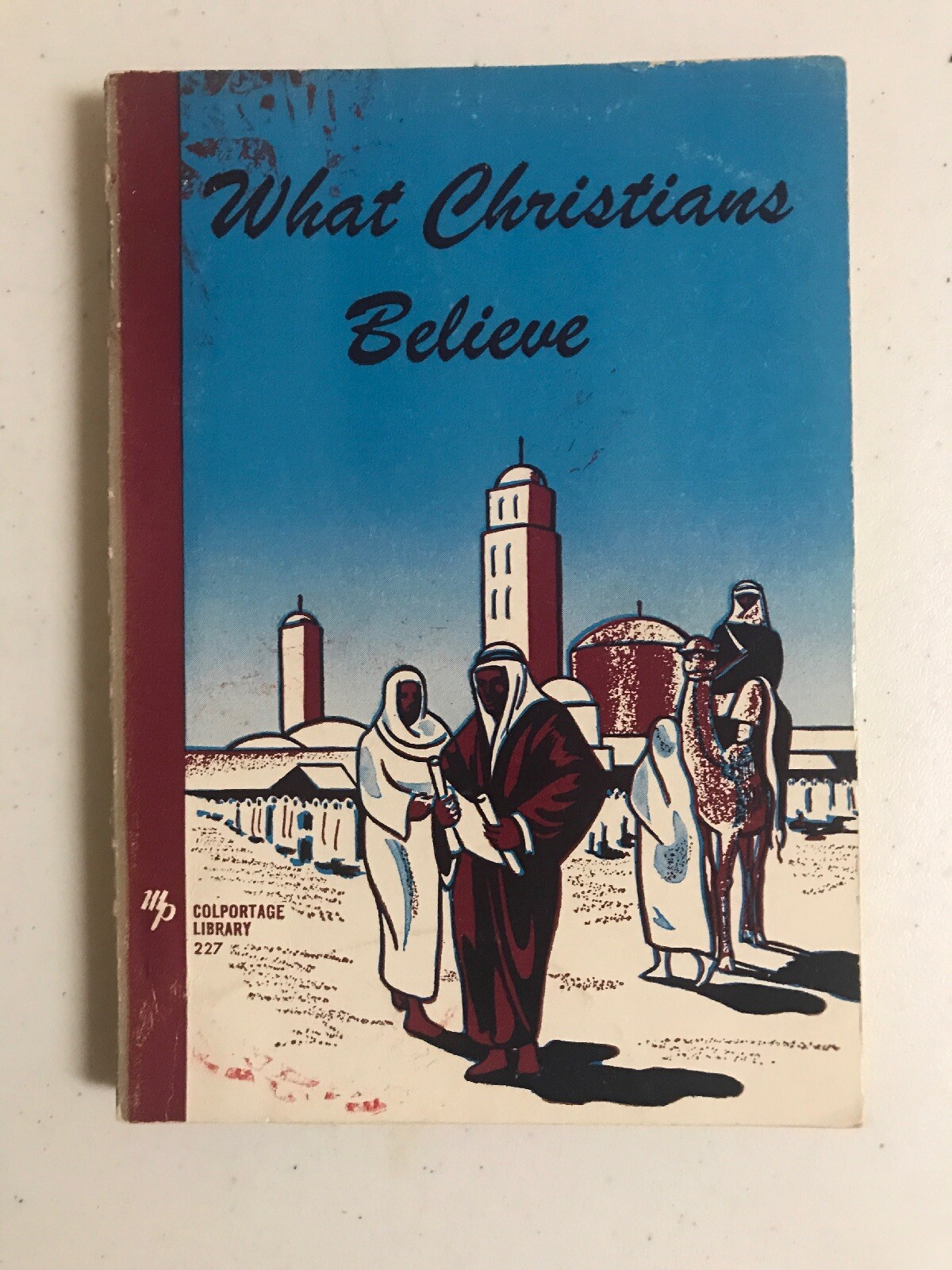 10 Paperbacks By Various Authors