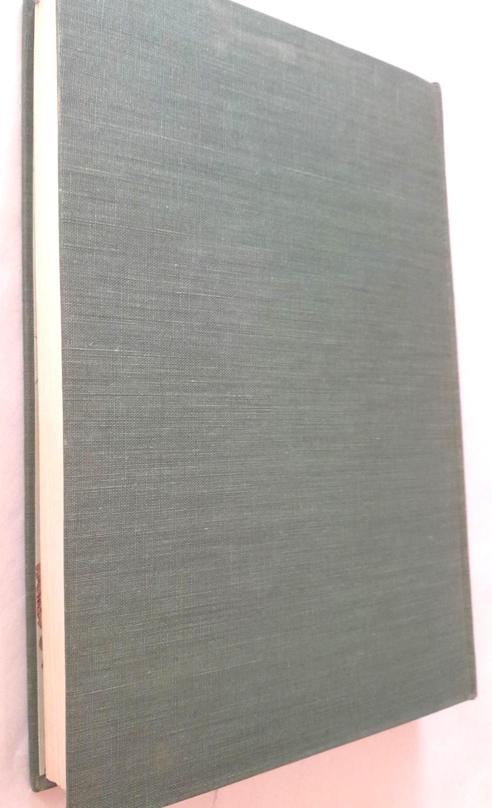1958 North Atlantic Triangle John Bartlet Brebner MAPS Interplay Of Canada