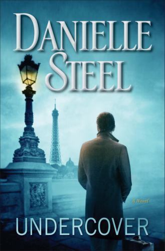 Undercover: A Novel – Hardcover By Steel, Danielle – GOOD
