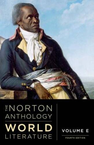 The Norton Anthology of World Literature (Fourth Edition) (Vol. E) – VERY GOOD
