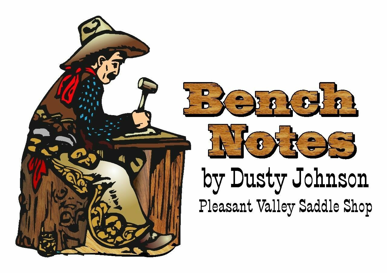 Saddlemaking Construction & Repair Techniques Book