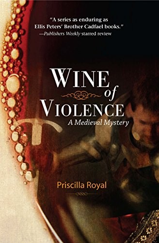 Wine of Violence – GOOD