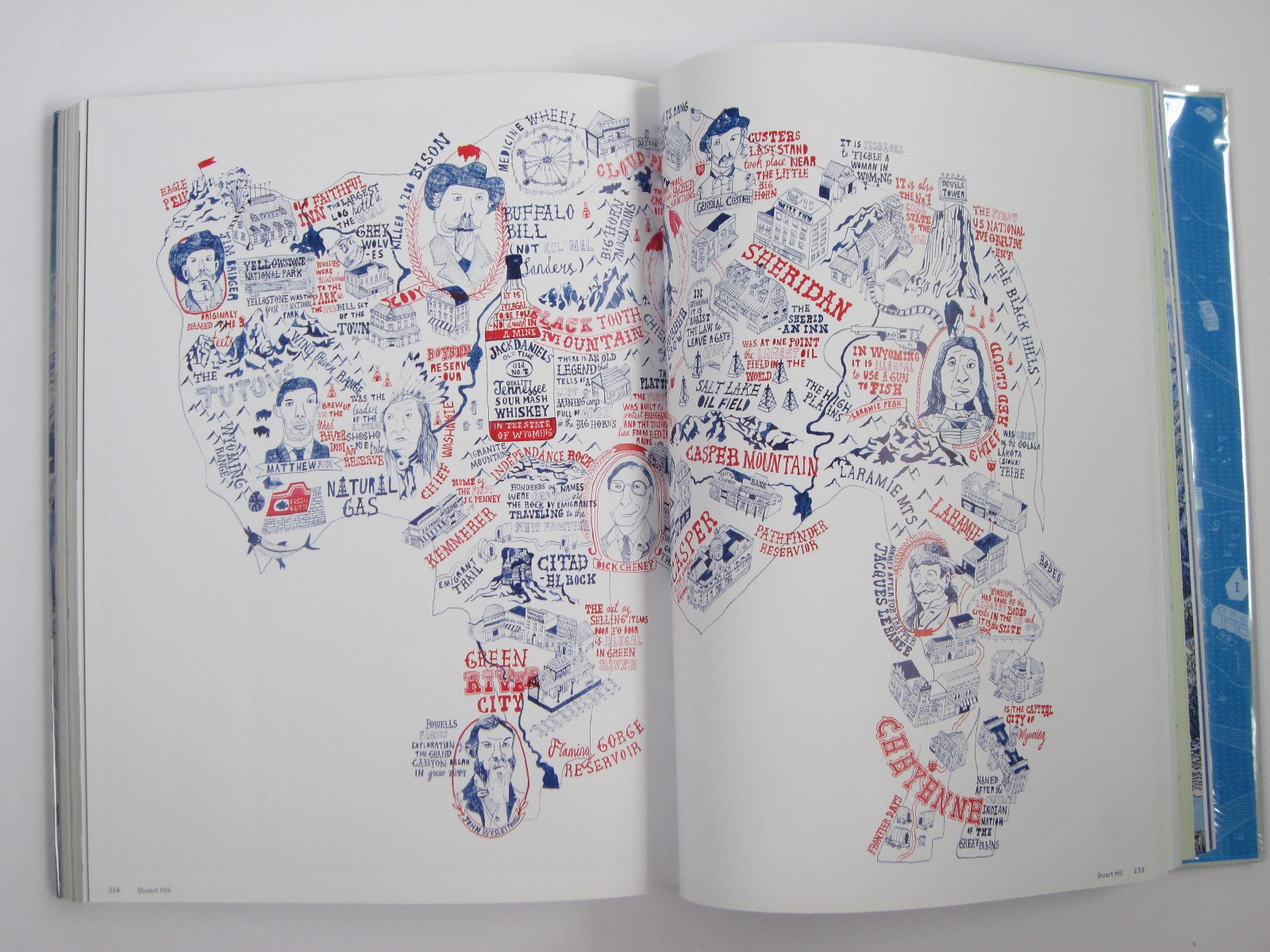 Mind the Map: Creative Mapmaking and Cartography