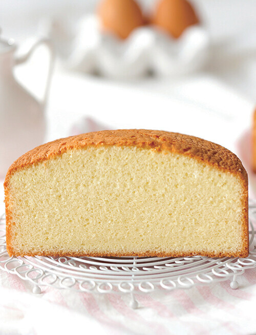 조꽁드 케이커리 : 생크림 케이크 Joconde Cakery – Korean Recipes