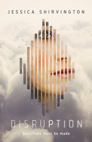 Disruption – 0732298105, paperback, Jessica Shirvington