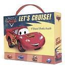 Mater; Cars – 0736424342, Frank Berrios, hardcover