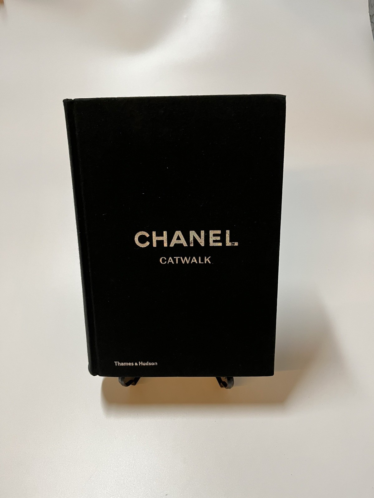 CHANEL:The Karl Lagerfeld Campaigns.The Complete Collection 1983-2020 H/C