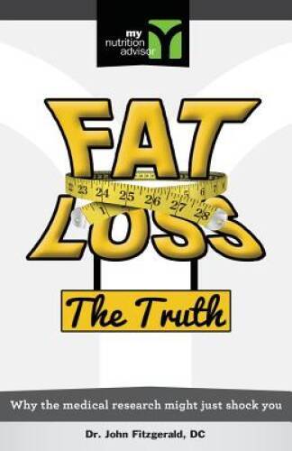 Fat Loss The Truth: Why the medical research might just Shock You – GOOD