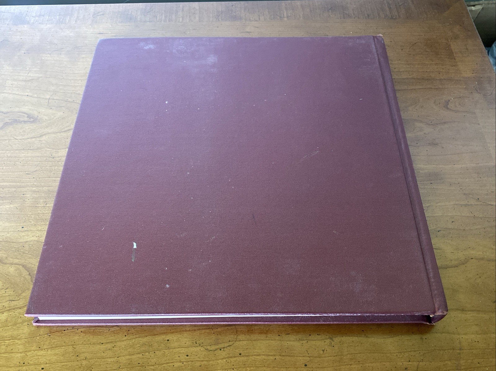 Ludwig Van Beethoven Bicentennial Edition Book 1770-1970 Hardcover Illustrated