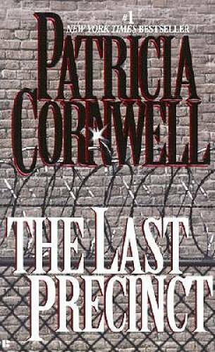 The Last Precinct: Scarpetta (Book 11) – Mass Market Paperback – ACCEPTABLE