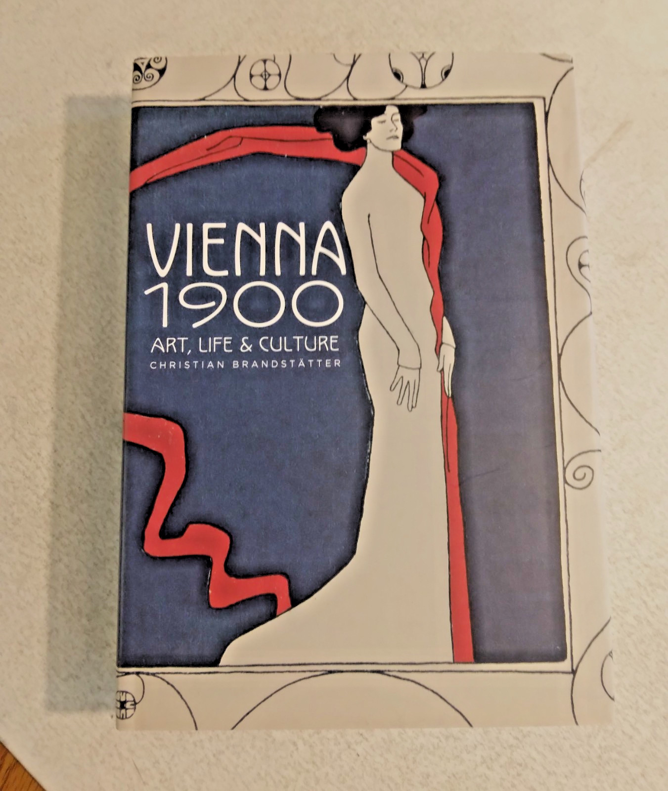 Vienna 1900: Art, Life & Culture – By Christian Brandstatter
