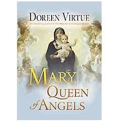 Mary, Queen of Angels by Virtue, Doreen