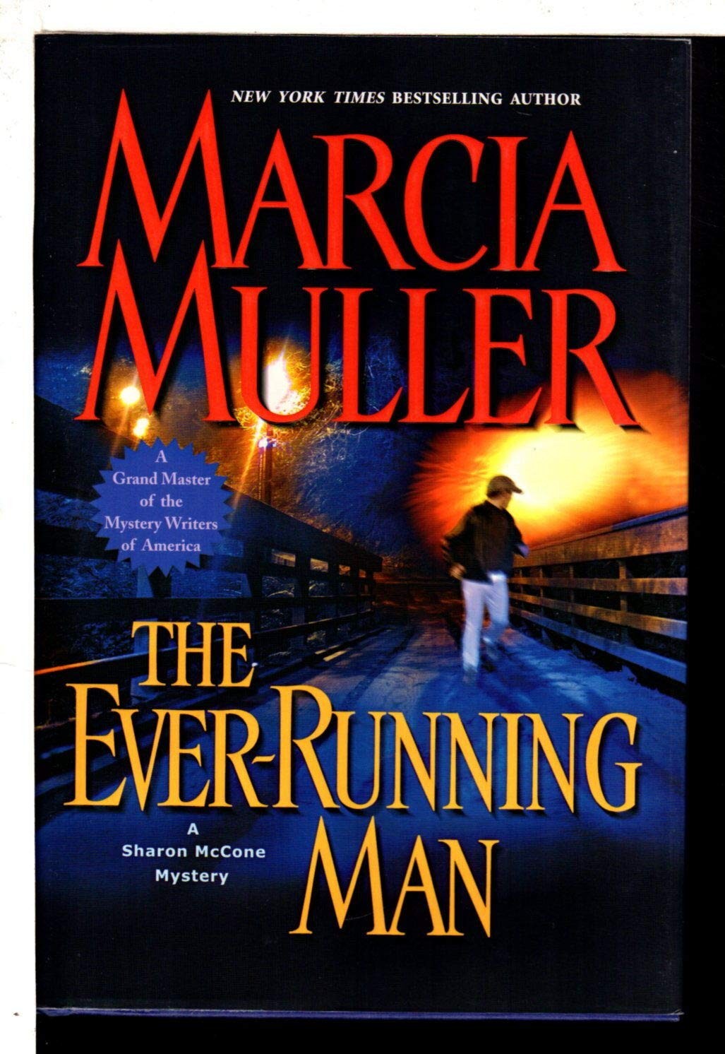 The Ever-Running Man