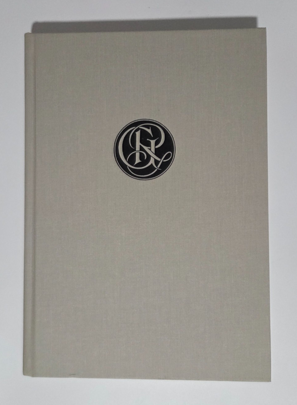 Card College Volume 1 | Roberto Giobbi | Revised 2nd Ed HC Hermetic Press