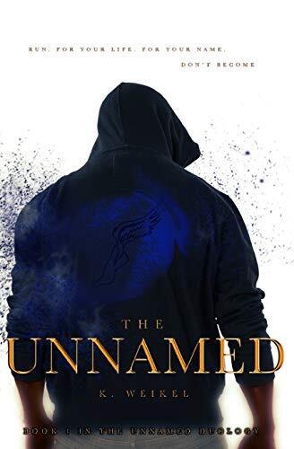 The Unnamed: Volume 1 (The Unnamed Duology) 9781547111145 Fast Free Shipping-,