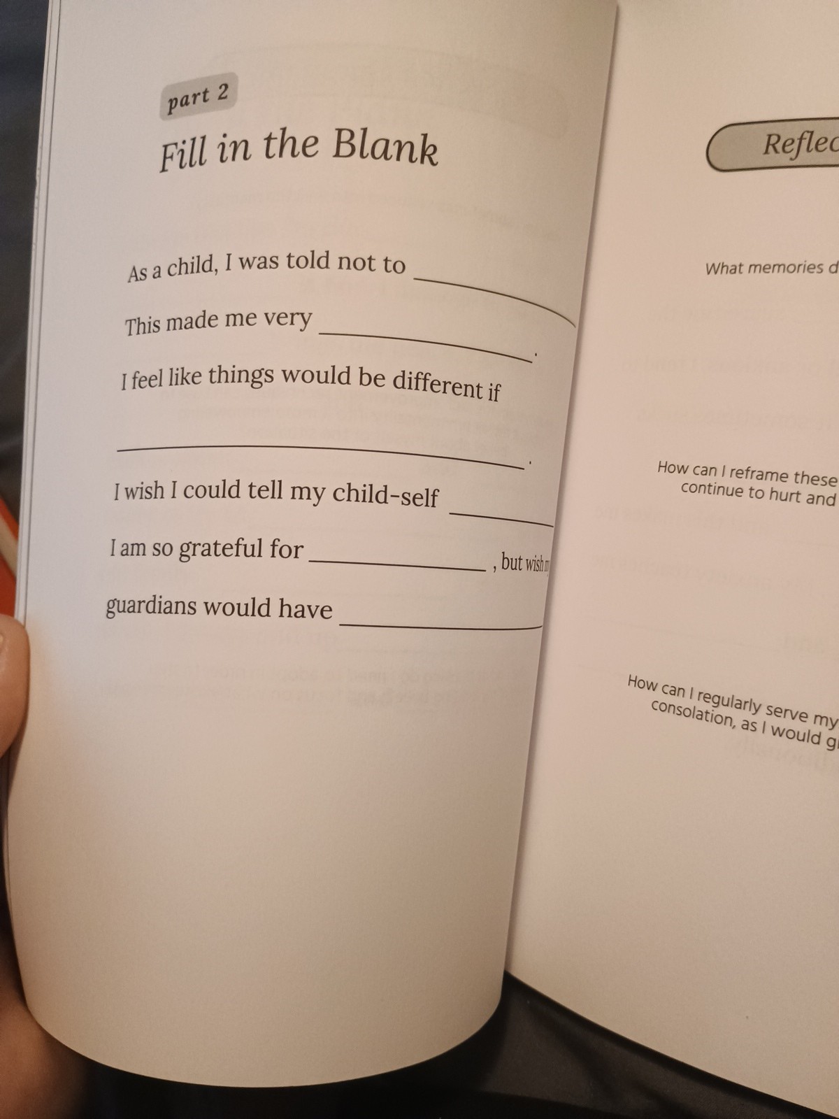 The Shadow Work Journal: a Guide to Integrate and Transcend Your Shadows