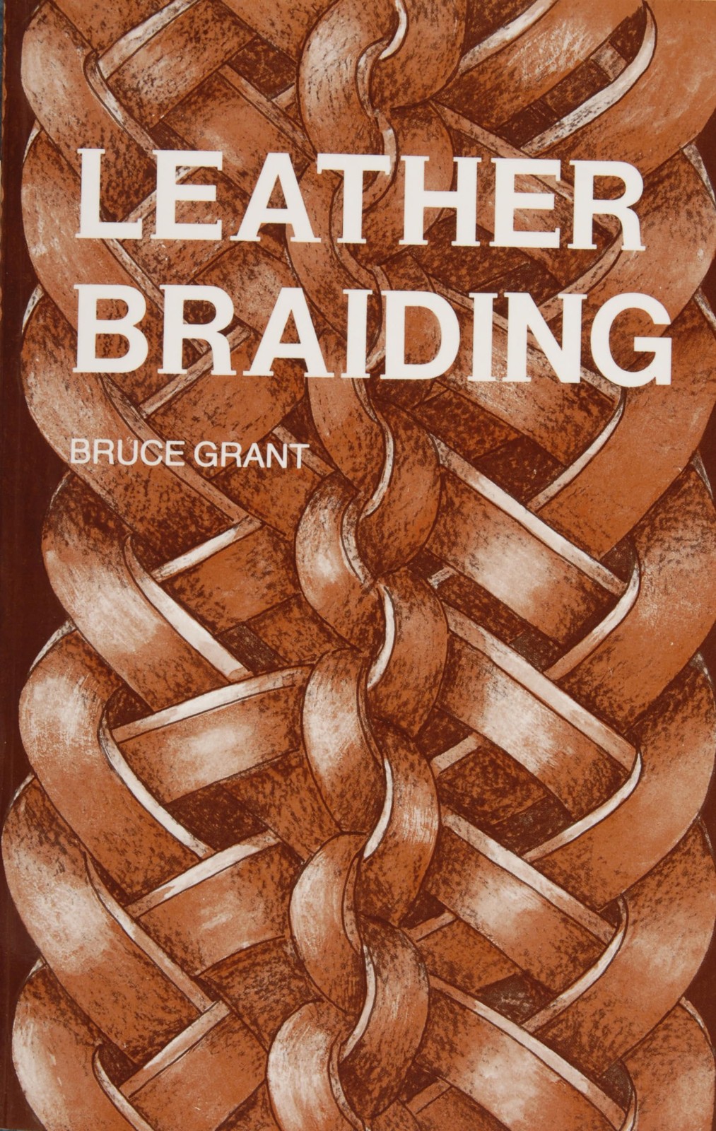 Tandy Leather Braiding Book 6022-00