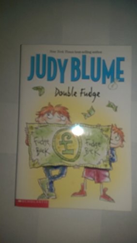 Fudge Series All 5 Books in Paperback