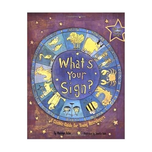 Whats Your Sign A Cosmic Gui – ACCEPTABLE