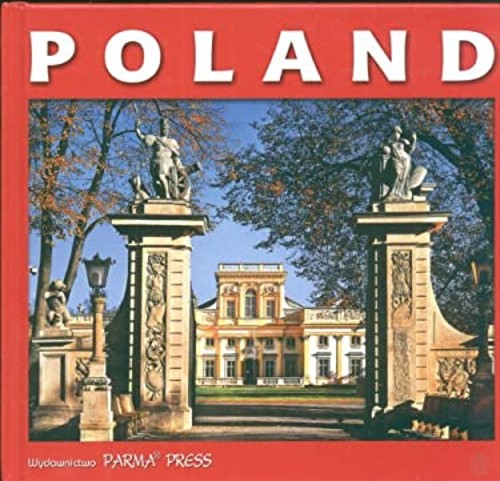 Poland christian-parma-bogna-parma