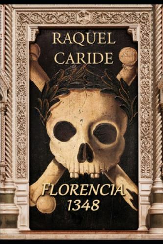 Florencia 1348 by Ferreira Alves, Sofia, Like New Used, Free shipping in the US