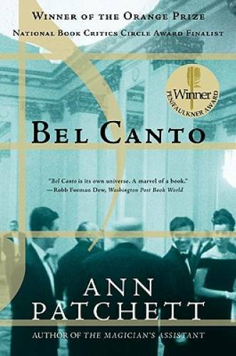 Bel Canto – Paperback By Patchett, Ann – GOOD