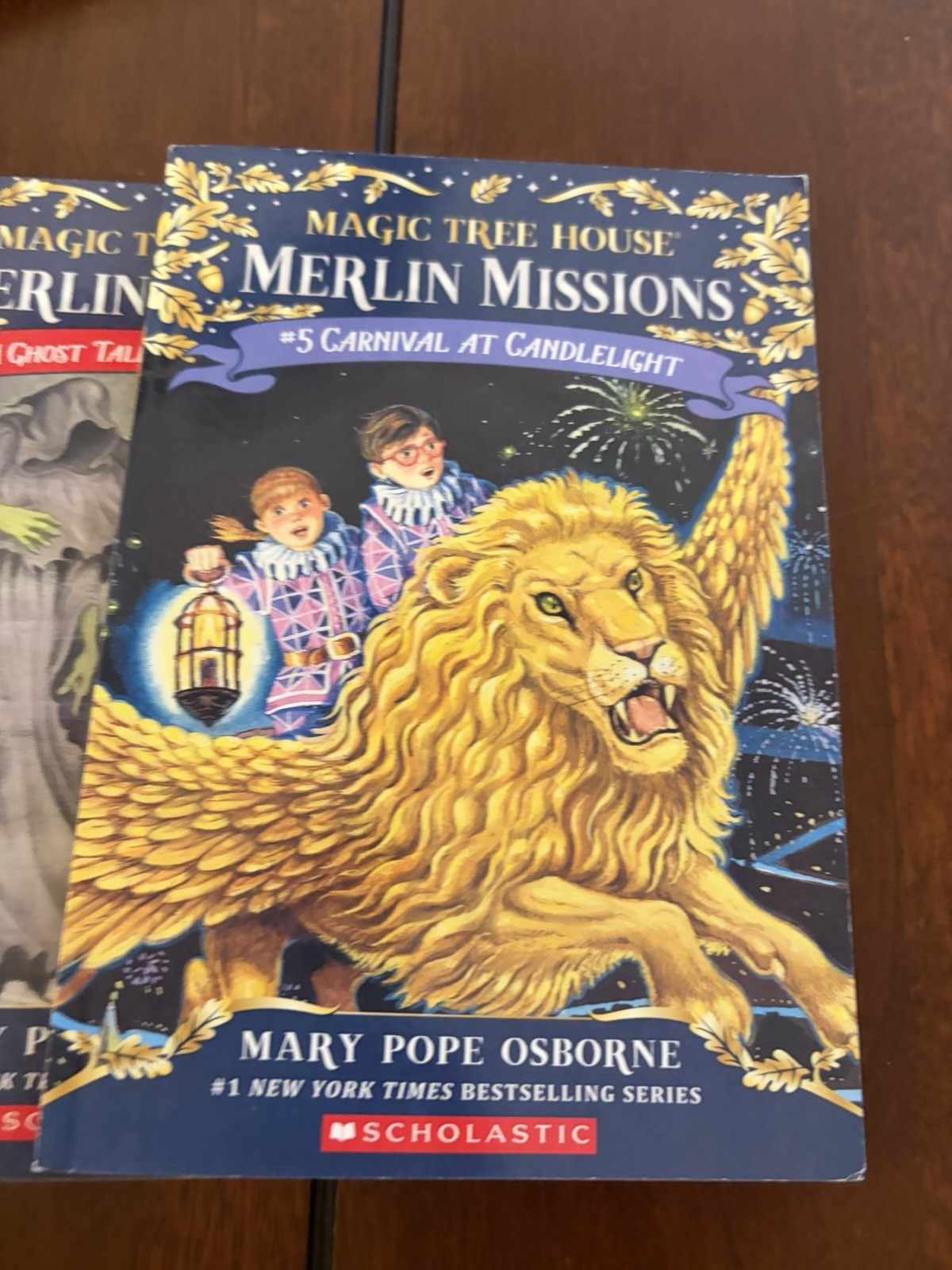 Magic Tree House BOOKS 1–28 Box Collection + BONUS BOOKS
