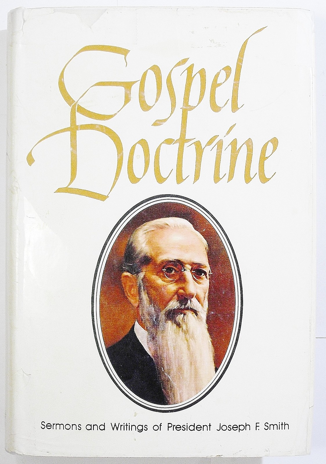 Gospel Doctrine