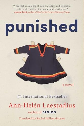 Punished – GOOD