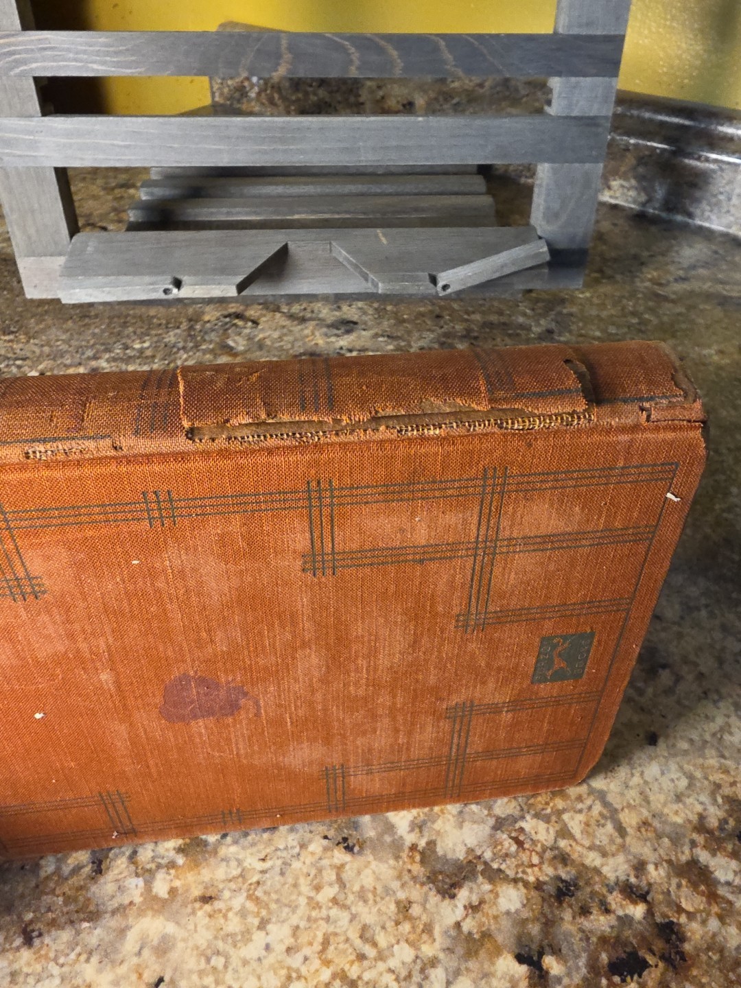 1929 Pansies by D H Lawrence – First Edition – Alfred A Knopf – No Dust Jacket