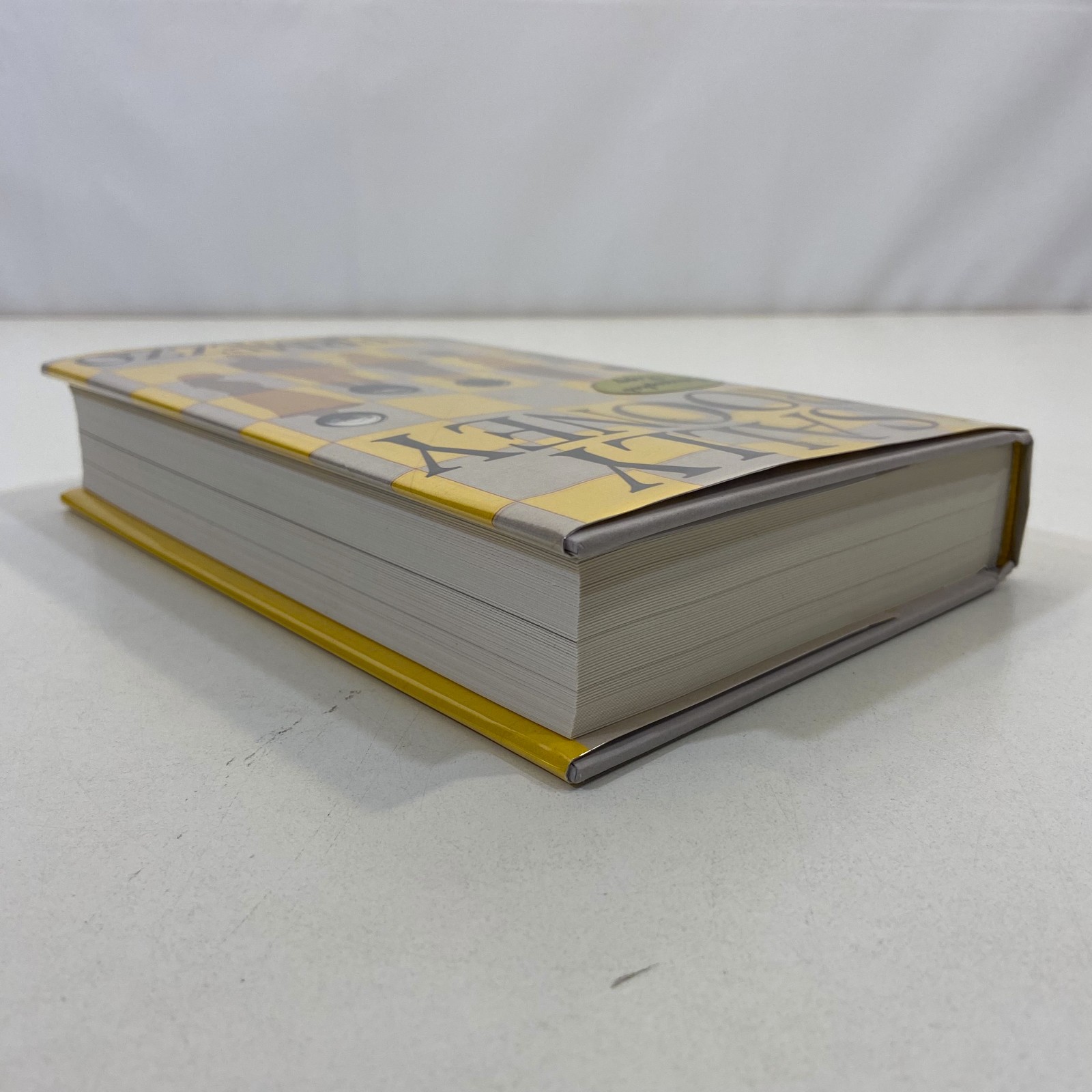 Sally Rooney Intermezzo Novel SIGNED 1st Edition 2024 HCDJ Farrar Straus Giroux