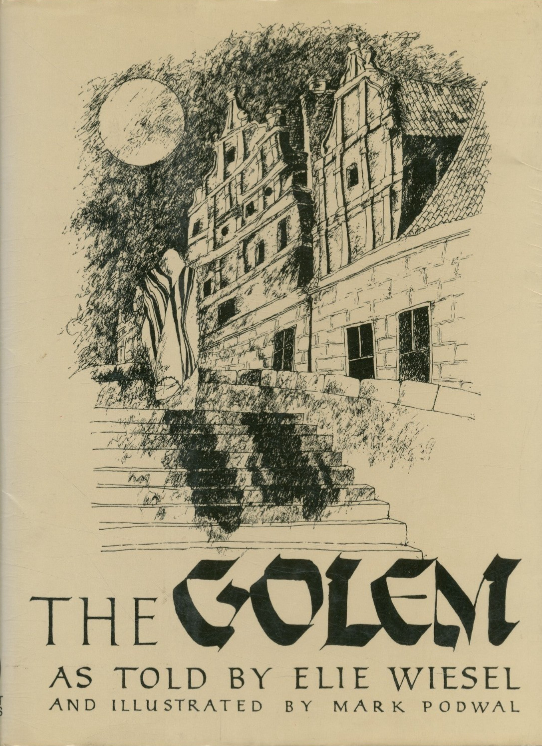 THE GOLEM