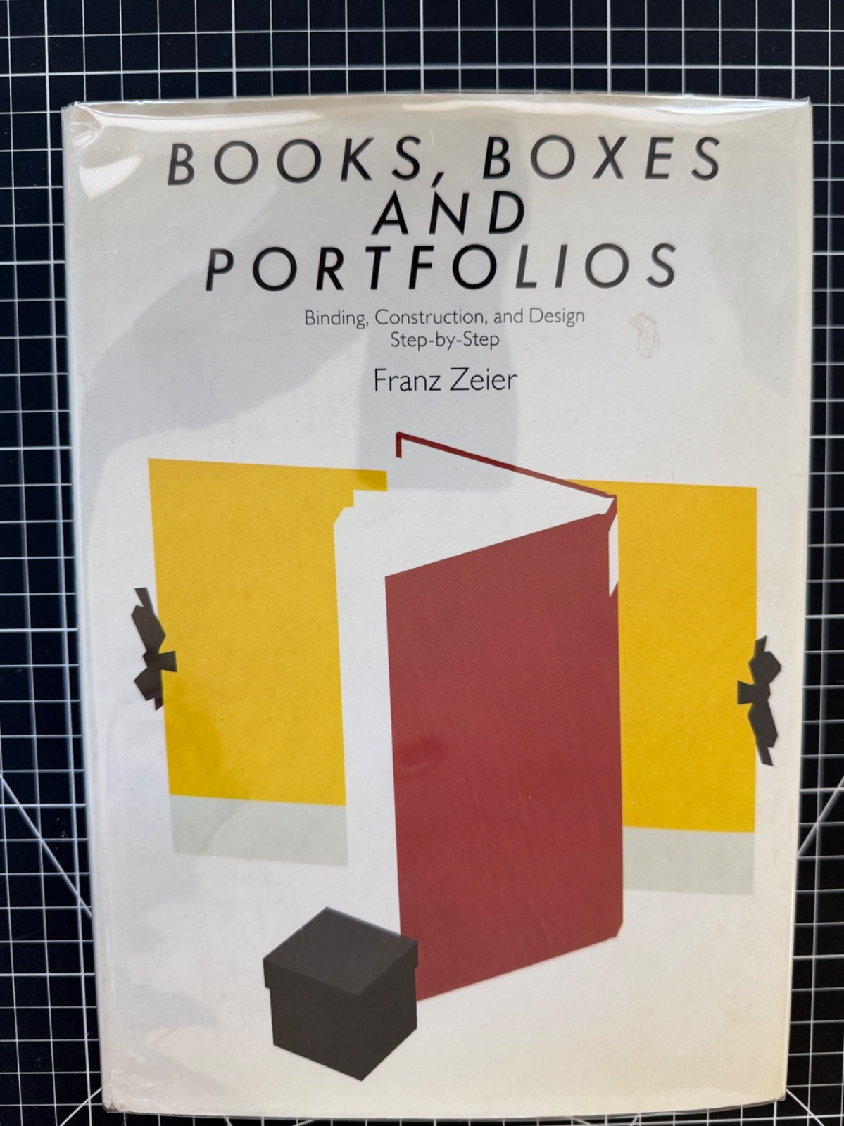 Books, Boxes, and Portfolios
