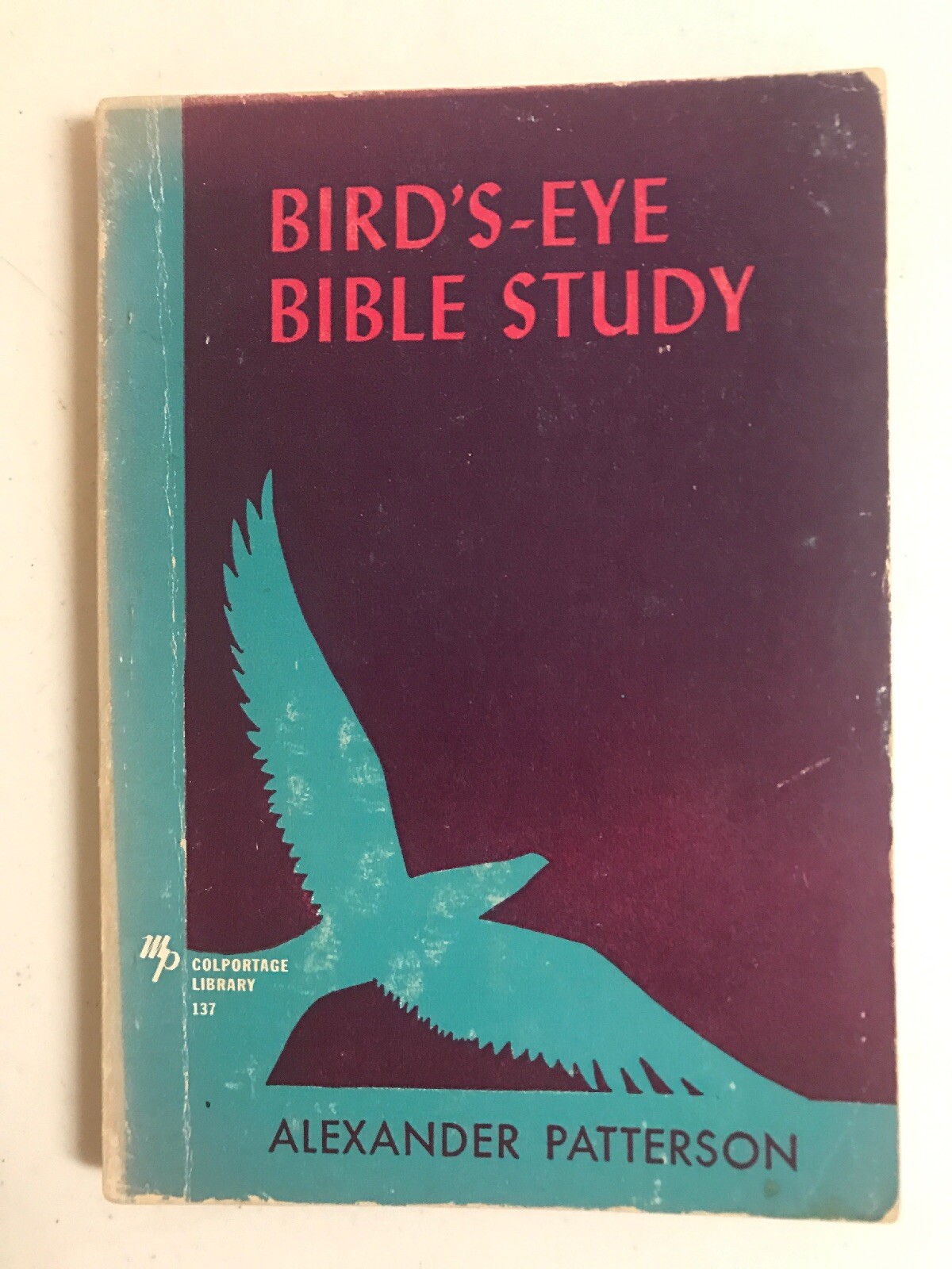 10 Paperbacks By Various Authors