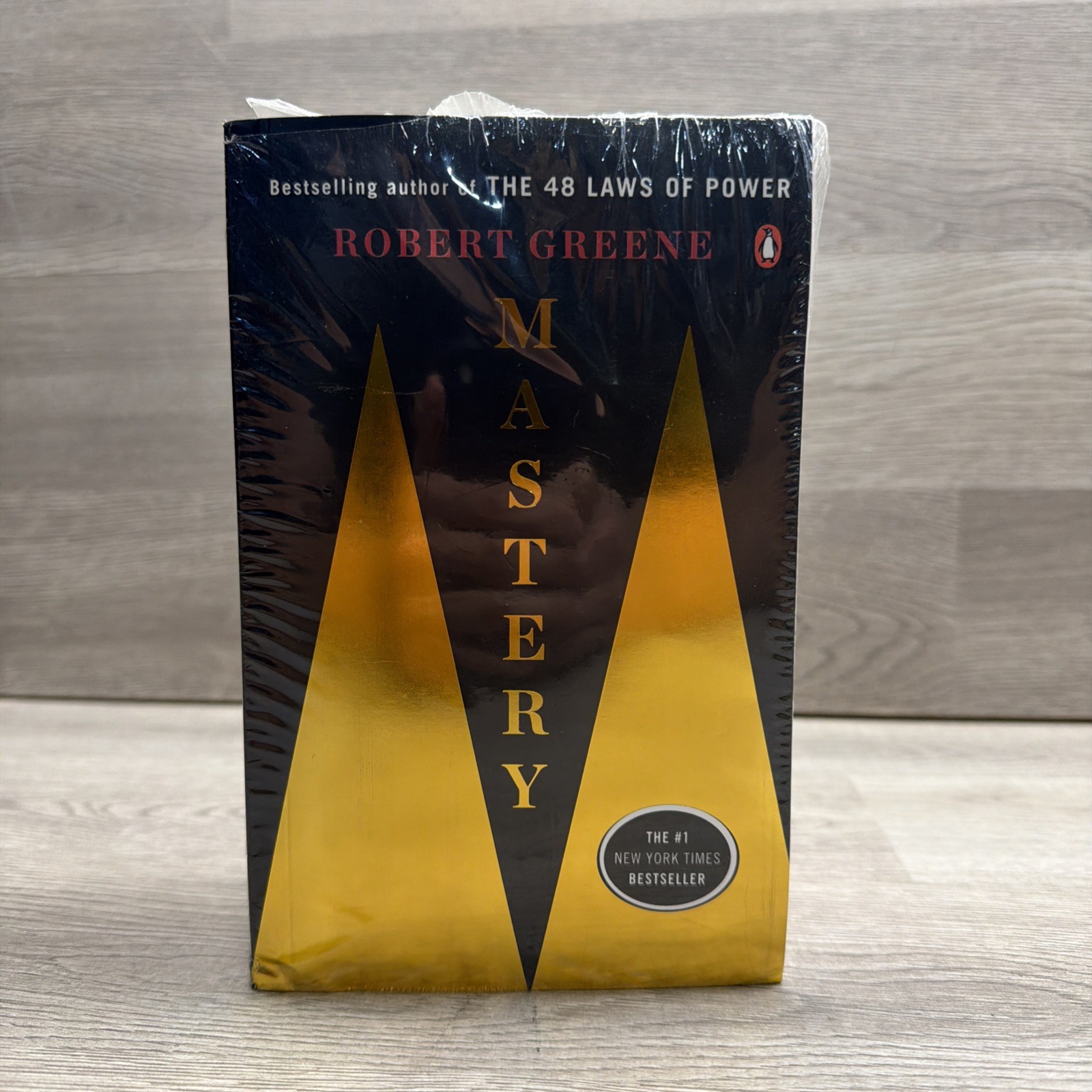 The Concise ROBERT GREENE 5 BOOK SET PAPERBACK SMALL SIZE NEW