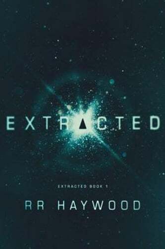 Extracted by Rr Haywood: Used