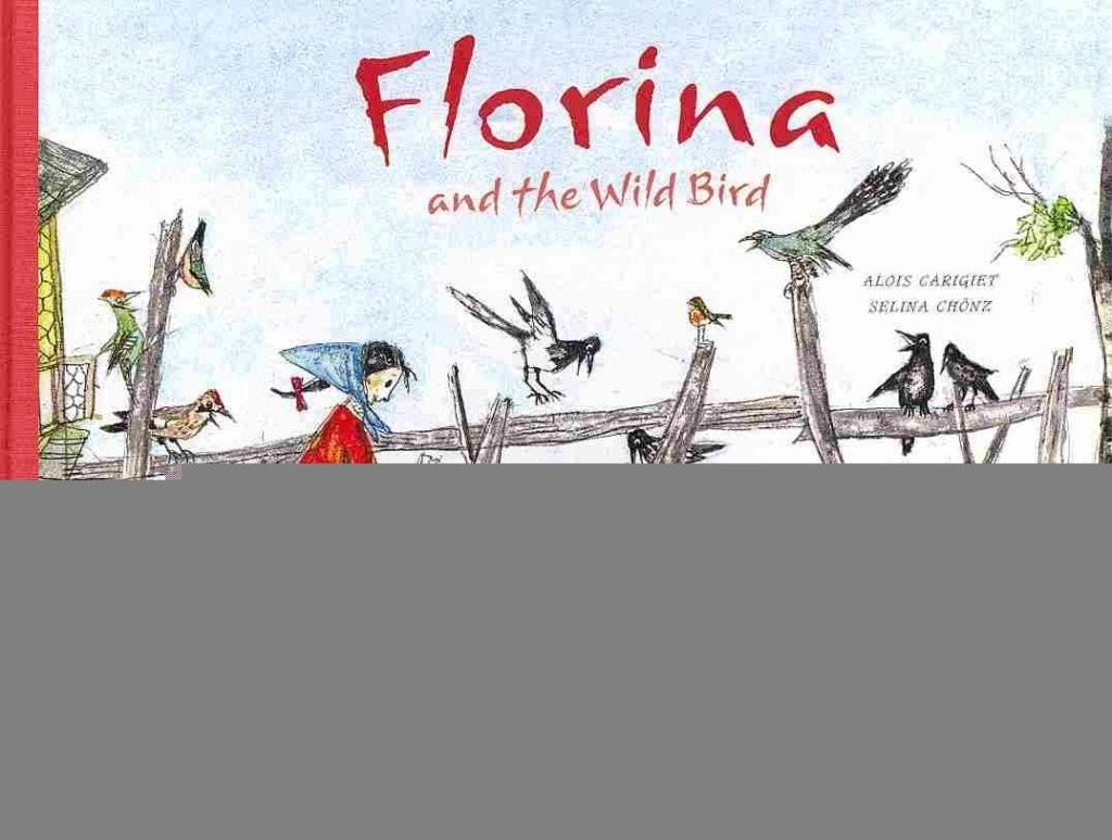 Florina and the Wild Bird