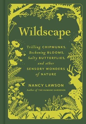 Nancy Lawson Wildscape (Hardback) (UK IMPORT)