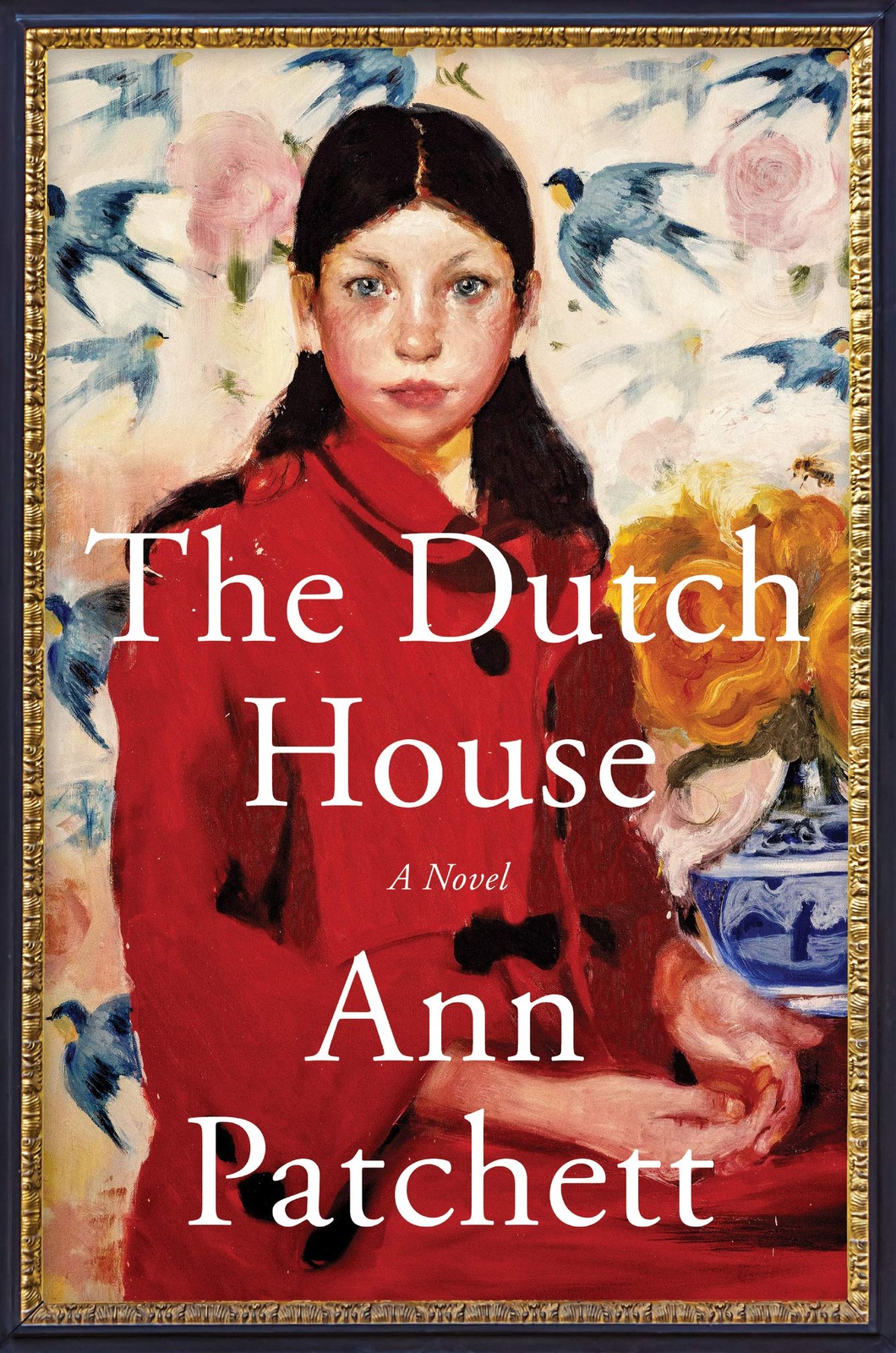 The Dutch House: A Read with Jenna Pick – hardcover Patchett, Ann