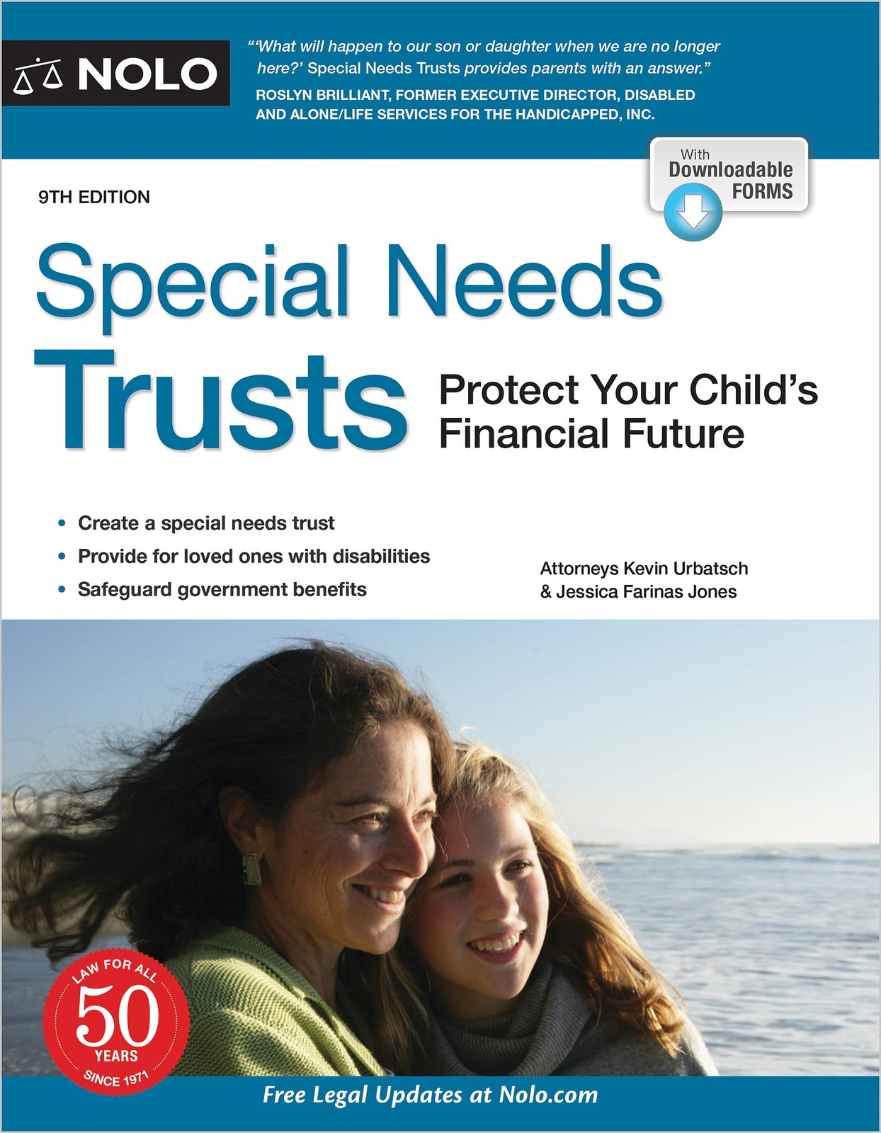 Special Needs Trusts: Protect Your Child’s Financial Future