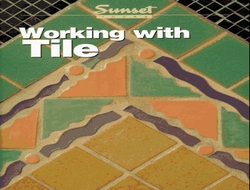 Working with Tile, Sunset